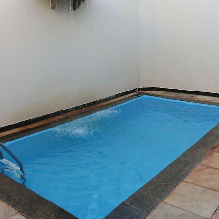 Monte Carlo Inn Montes Claros Exteriér fotografie